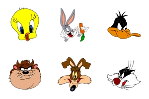 Looney Tunes 