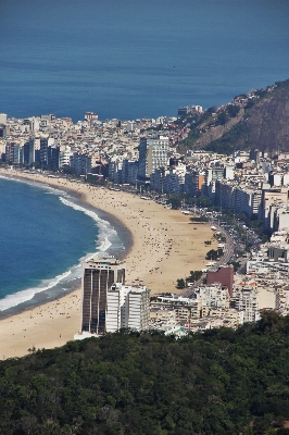 ビーチ 風景 海 海岸 写真