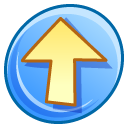 Arrow up Icon