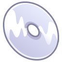 Cd Icon