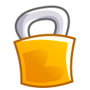 Lock Icon