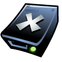 Hdd Icon