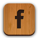 Facebook Icon