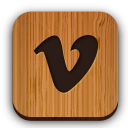 Vimeo Icon