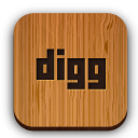 Digg Icon