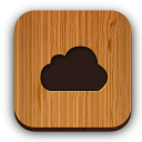 Cloud Icon