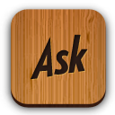 Ask Icon