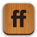 Friend feed Icon