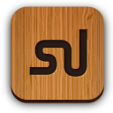 Stumble Icon