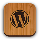 Wordpress Icon