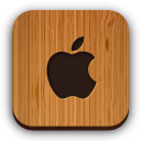 Apple Icon