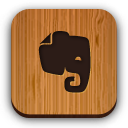 Icona Evernote