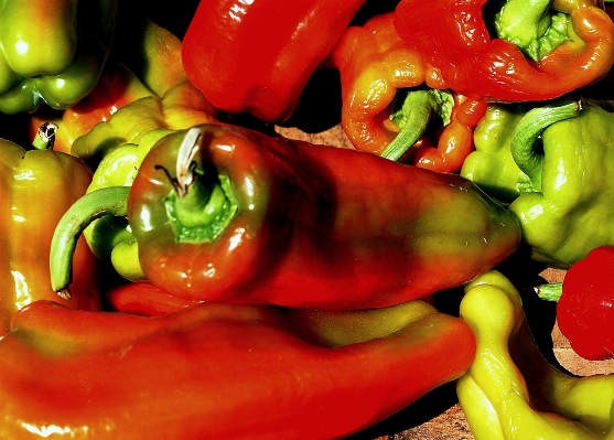 Plant dish food chili Photo