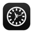 Clock Icon