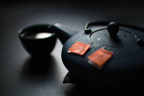 Photography tea teapot relax Photo