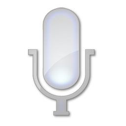 Microphone