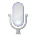 Microphone Icon