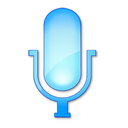 Microphone Icon