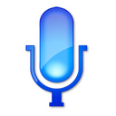 Microphone Icon