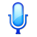 Microphone Icon