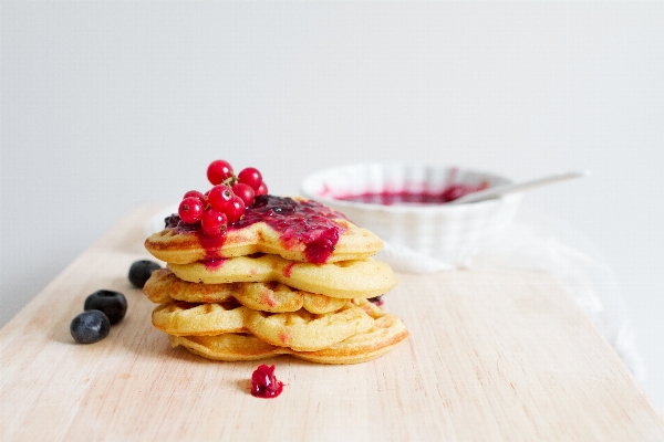 Plant raspberry fruit berry Photo