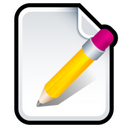 Document Icon