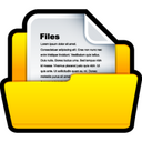 Folder Icon