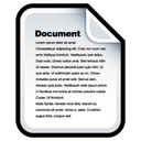 Document Icon