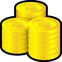 Coin Icon