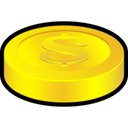 Coin Icon