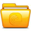 Bittorrent Icon