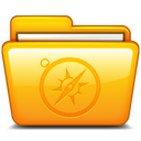 Safari Icon