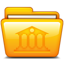 Library Icon