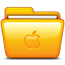 Apple Icon