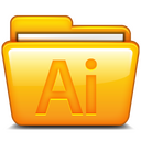 Illustrator Icon