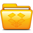 Dropbox Icon