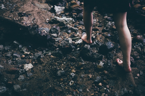 Outdoor photography sunlight feet Photo