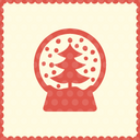 Snowball Icon