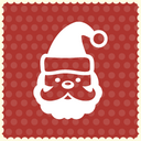 Santa claus Icon