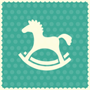 Horse Icon