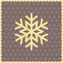 Snowflake Icon