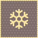 Snowflake Icon