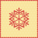 Snowflake Icon