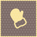 Glove Icon