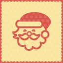 Santa claus Icon