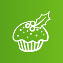 Cupcake Icon