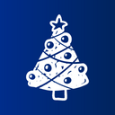 Christmas tree Icon