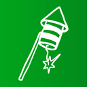 Firework Icon