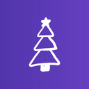 Christmas tree Icon