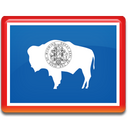 Wyoming Icon